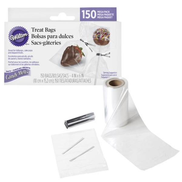 Treat Bag - Mega Pack